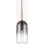 Ideal Lux EMPIRE 309804 lampa wisząca 1x28W/G9   ip20