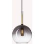 Ideal Lux EMPIRE 309811 lampa wisząca 1x28W/G9   ip20