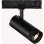 Ideal Lux EOS 3f 303000 reflektor szynowy 1x25W/LED  3000K ip20