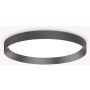 Ideal Lux FLY 306605 lampa sufitowa 1x26W/LED  4000K ip40