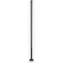 Ideal Lux JEDI 306803 lampa stojąca 1x25W/LED   ip65