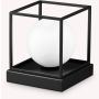 Ideal Lux LINGOTTO 304151 lampka stołowa 1x4W/G9   ip20
