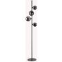 Ideal Lux PERLAGE 306988 lampa podłogowa 4x15W/G9   ip20