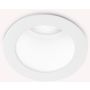 Ideal Lux QUARK 307756 downlight wpuszczany 1x5W/LED  3000K ip20