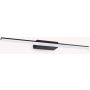 Ideal Lux RIFLESSO 302232 kinkiet 1x16W/LED   ip54