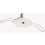 Ideal Lux ROSONE 301594 rozeta    