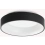 Ideal Lux ZIGGY 307206 lampa sufitowa 1x30W/LED   ip20