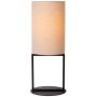Lucide HERMAN 30562/81/38 lampka stołowa 1x40w/e27   ip20