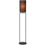 Lucide HERMAN 30762/81/30 lampa podłogowa 1x40w/e27   ip20