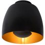 Lucide NOLAN 30188/01/30 lampa sufitowa 1x40w/e27   ip20