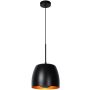 Lucide NOLAN 30488/01/30 lampa wisząca 1x40w/e27   ip20