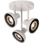 Lucide SENSAS 30997/13/31 spot 3x12w/   ip20
