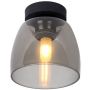 Lucide TYLER 30164/01/30 lampa sufitowa 1x33w/g9   ip44
