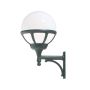 Norlys Bologna 3026B kinkiet 1x9W/E27 IP54