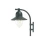 Norlys Como 3030B kinkiet 1x9W/E27 IP54