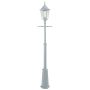 Norlys Modena 301W latarnia 1x9W/E27 IP54