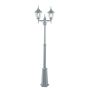 Norlys Modena 302W latarnia 2x9W/E27 IP54