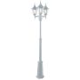 Norlys Modena 303W latarnia 3x9W/E27 IP54