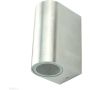 Polux BOSTON 304599 kinkiet 2x10W/GU10 IP44 