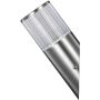 Polux COLLUM 300676 kinkiet 1x3,6W/LED IP44 6500K