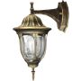 Polux FLORENCJA 302571 kinkiet 1x20W/E27 IP43 