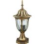 Polux FLORENCJA 302588 lampa stojąca 1x20W/E27 IP43 