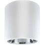 Polux JUPITER 307194 downlight natynkowy 1x20W/E27 IP20 