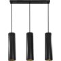 Polux LATI 307583 lampa wisząca 3x8W LED/GU10