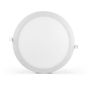 Polux MARS 303516 downlight wpuszczany 18W/LED IP20 3000K