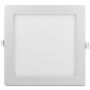 Polux MARS 303523 downlight wpuszczany 18W/LED IP20 3000K