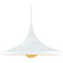 Polux MODERN 306753 lampa wisząca 1x20W LED/E27