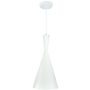 Polux MODERN 306777 lampa wisząca 1x20W LED/E27