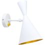 Polux MODERN 308009 kinkiet 1x20W LED/E27