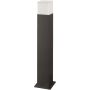 Polux NEW YORK 304629 lampa stojąca 1x12W/E27 IP44 