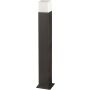 Polux NEW YORK 304636 lampa stojąca 1x12W/E27 IP44 