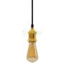 Polux NOLA 308962 lampa wisząca 1x20W LED/E27