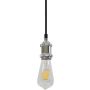 Polux NOLA 309037 lampa wisząca 1x20W LED/E27