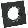 Polux OPIN-IQA90PB 306319 downlight wpuszczany 8W/LED IP20 