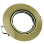 Polux OPIN-IOA90G1 306913 downlight wpuszczany 8W/LED IP20 