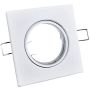 Polux OPIN-IQA90W1 306975 downlight wpuszczany 8W/LED IP20 