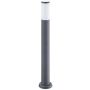 Polux OSLO 300959 lampa stojąca 1x10W/E27 IP44 
