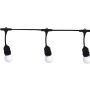 Polux PARTY 308207 girlanda 10x6W/LED E27 IP44 2700K
