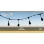 Polux PARTY 308788 girlanda 10x0,5W/LED E27 IP44 