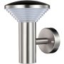 Polux PIRAMIDA 304360 kinkiet 1x6,5W/LED IP44 4000K