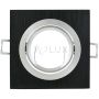 Polux SOUTH 302090 downlight wpuszczany 1x8W/GU10 IP20 