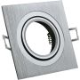 Polux SOUTH 302113 downlight wpuszczany 1x8W/GU10 IP20 