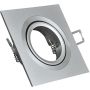 Polux SOUTH 302120 downlight wpuszczany 1x8W/GU10 IP20 