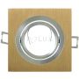 Polux SOUTH 302137 downlight wpuszczany 1x8W/GU10 IP20 