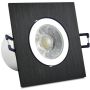 Polux STAR 301796 downlight wpuszczany 5,5W/LED IP40 3000K