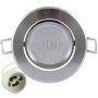 Polux SUN 301185 downlight wpuszczany 1x3,5W/GU10 IP20 3000K